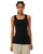 Bella + Canvas 1081 - Ladies' Micro Ribbed Tank