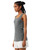 Bella + Canvas 1081 - Ladies' Micro Ribbed Tank