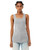 Bella + Canvas 1081 - Ladies' Micro Ribbed Tank