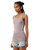 Bella + Canvas 1081 - Ladies' Micro Ribbed Tank