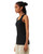 Bella + Canvas 1081 - Ladies' Micro Ribbed Tank