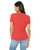 Bella + Canvas 6415 - Ladies' Relaxed Triblend V-Neck T-Shirt