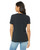 Bella + Canvas 6415 - Ladies' Relaxed Triblend V-Neck T-Shirt