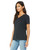 Bella + Canvas 6415 - Ladies' Relaxed Triblend V-Neck T-Shirt