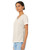 Bella + Canvas 6415 - Ladies' Relaxed Triblend V-Neck T-Shirt