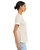 Bella + Canvas 6415 - Ladies' Relaxed Triblend V-Neck T-Shirt