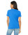 Bella + Canvas 6415 - Ladies' Relaxed Triblend V-Neck T-Shirt