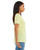 Bella + Canvas 6415 - Ladies' Relaxed Triblend V-Neck T-Shirt