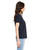 Bella + Canvas 6415 - Ladies' Relaxed Triblend V-Neck T-Shirt