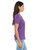 Bella + Canvas 6415 - Ladies' Relaxed Triblend V-Neck T-Shirt