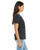 Bella + Canvas 6415 - Ladies' Relaxed Triblend V-Neck T-Shirt