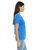 Bella + Canvas 6415 - Ladies' Relaxed Triblend V-Neck T-Shirt