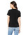 Bella + Canvas 6415 - Ladies' Relaxed Triblend V-Neck T-Shirt