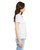 Bella + Canvas 6415 - Ladies' Relaxed Triblend V-Neck T-Shirt