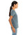 Bella + Canvas 6405CVC - Ladies' Relaxed Heather CVC Jersey V-Neck T-Shirt