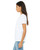 Bella + Canvas 6405 - Ladies' Relaxed Jersey V-Neck T-Shirt