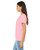 Bella + Canvas 6405 - Ladies' Relaxed Jersey V-Neck T-Shirt