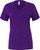 Bella + Canvas 6405 - Ladies' Relaxed Jersey V-Neck T-Shirt