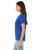 Bella + Canvas 6405 - Ladies' Relaxed Jersey V-Neck T-Shirt