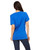 Bella + Canvas 6405 - Ladies' Relaxed Jersey V-Neck T-Shirt