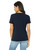 Bella + Canvas 6405 - Ladies' Relaxed Jersey V-Neck T-Shirt