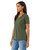 Bella + Canvas 6405 - Ladies' Relaxed Jersey V-Neck T-Shirt