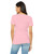 Bella + Canvas 6405 - Ladies' Relaxed Jersey V-Neck T-Shirt