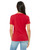 Bella + Canvas 6405 - Ladies' Relaxed Jersey V-Neck T-Shirt