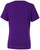 Bella + Canvas 6405 - Ladies' Relaxed Jersey V-Neck T-Shirt