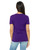 Bella + Canvas 6405 - Ladies' Relaxed Jersey V-Neck T-Shirt