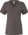 Bella + Canvas 6405 - Ladies' Relaxed Jersey V-Neck T-Shirt