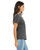 Bella + Canvas 6405 - Ladies' Relaxed Jersey V-Neck T-Shirt