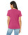 Bella + Canvas 6405 - Ladies' Relaxed Jersey V-Neck T-Shirt