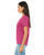 Bella + Canvas 6405 - Ladies' Relaxed Jersey V-Neck T-Shirt