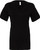 Bella + Canvas 6405 - Ladies' Relaxed Jersey V-Neck T-Shirt