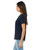 Bella + Canvas 6405 - Ladies' Relaxed Jersey V-Neck T-Shirt