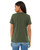 Bella + Canvas 6405 - Ladies' Relaxed Jersey V-Neck T-Shirt