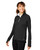 Puma Golf 533007 - Ladies' Gamer Golf Quarter-Zip