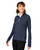 Puma Golf 533007 - Ladies' Gamer Golf Quarter-Zip