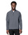Puma Golf 538931 - Men's Coastal Woven Quarter-Zip