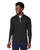 Puma Golf 599127 - Men's Gamer Golf Quarter-Zip