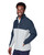 Puma Golf 599128 - Men's 1st Mile Wind Jacket