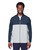 Puma Golf 599128 - Men's 1st Mile Wind Jacket