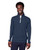 Puma Golf 599129 - Men's Cloudspun Quarter-Zip