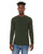 Bella + Canvas 3513 - Unisex Triblend Long-Sleeve T-Shirt