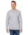 J America 8424JA - Unisex Premium Fleece Sweatshirt
