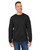 J America 8424JA - Unisex Premium Fleece Sweatshirt