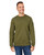 J America 8424JA - Unisex Premium Fleece Sweatshirt