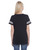 LAT 3537 - Ladies' Football T-Shirt