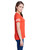 LAT 3537 - Ladies' Football T-Shirt